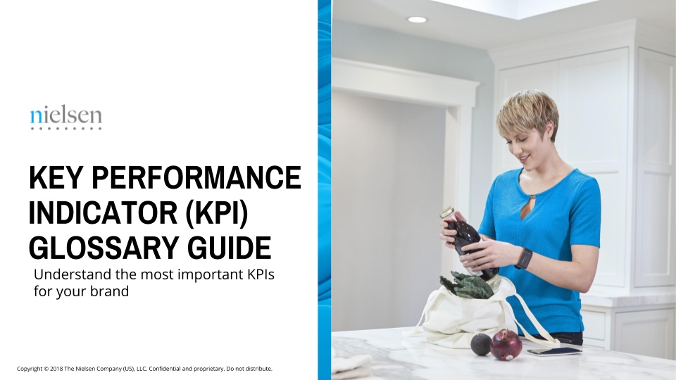Key Performance Indicator Glossary Guide