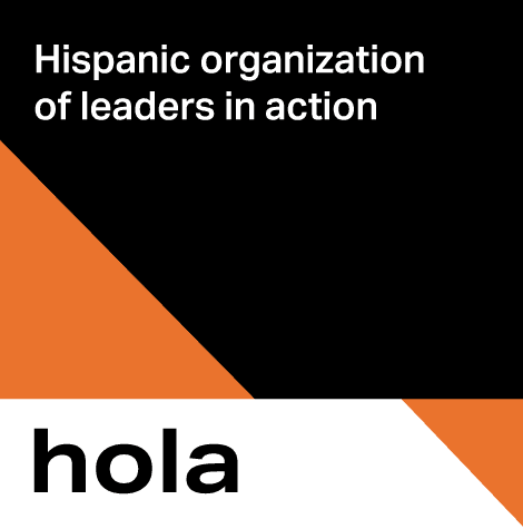 Hola - Hispanic organization of leaders in action