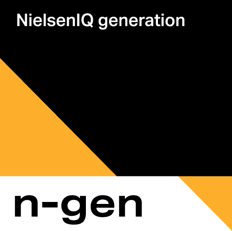 N-gen - NielsenIQ generation