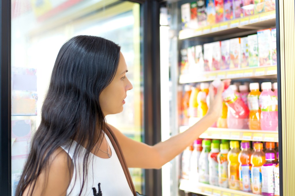 Could declining product categories find growth in the corner store?