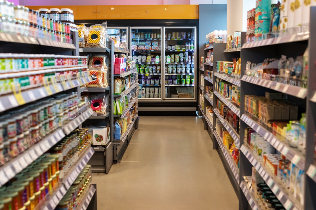 How grocery inflation and economic forces are impacting retailers and brands