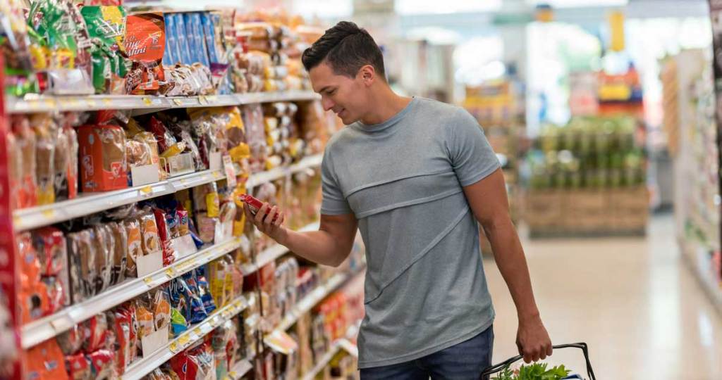6 Key Grocery Industry Trends Impacting Growth