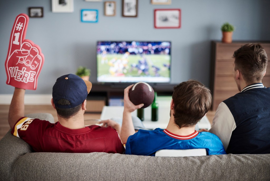 How to get your brand ready for the Super Bowl​
