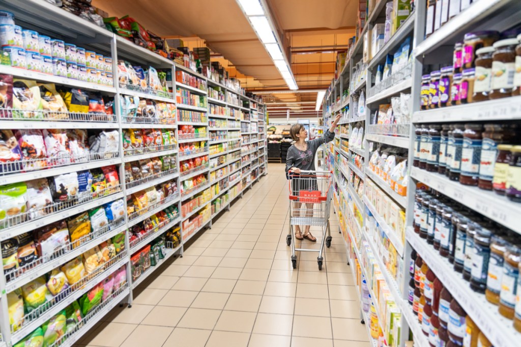 Navigating the recessionary mindset: How FMCG can succeed in Asia Pacific