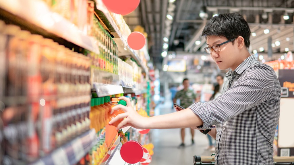 Tracking grocery prices: CPG inflation slows, but consumer spending power still a concern 
