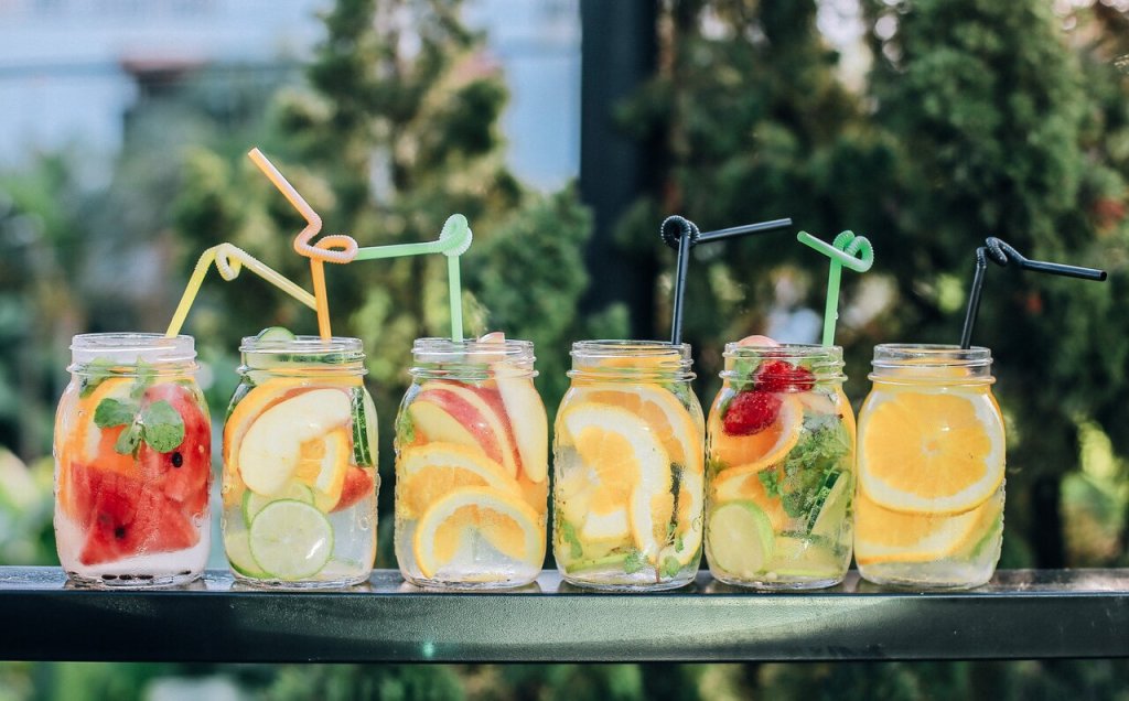 Sip into Summer: Unveiling the Top 5 Summer Beverage Trends