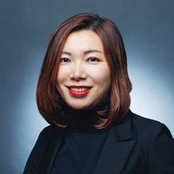 Vivian Wong
