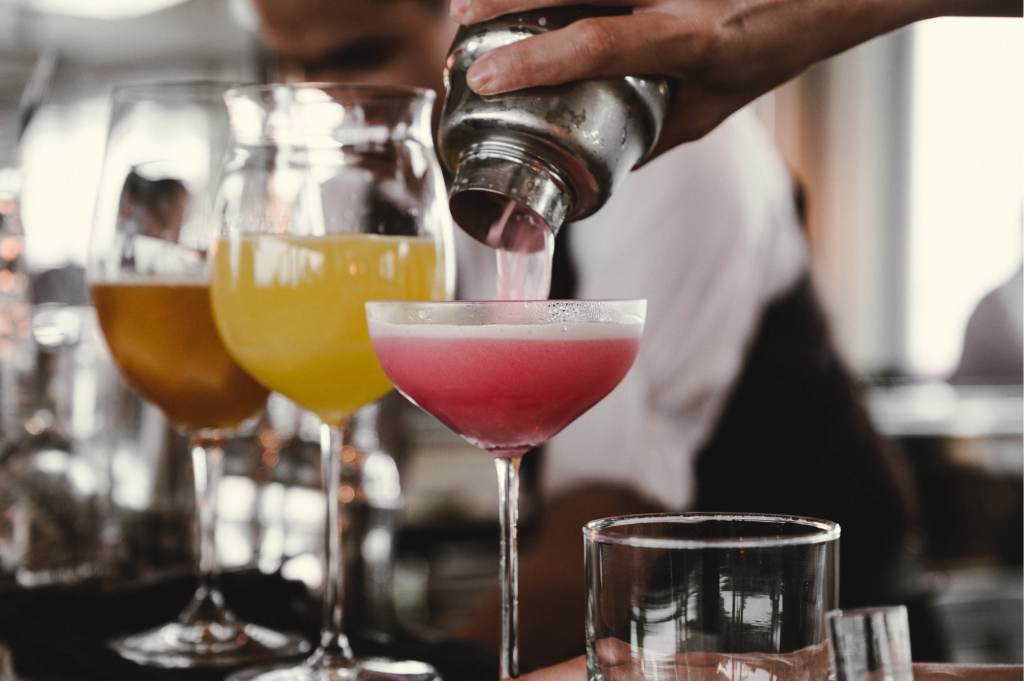 Australia Cocktail Insights Report 2023