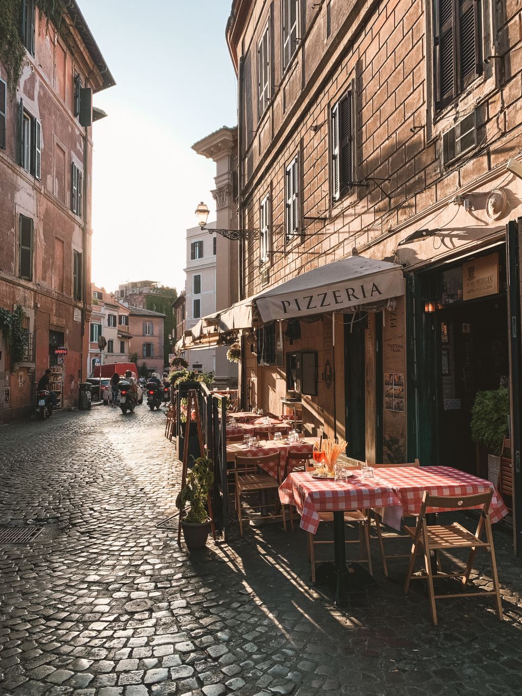 Indagine sulle visite away from home dei consumatori in Italia: Ottobre 2023